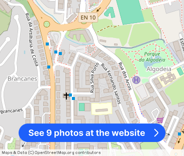 Alugo quarto em Setubal rua Silva Porto - Photo 1