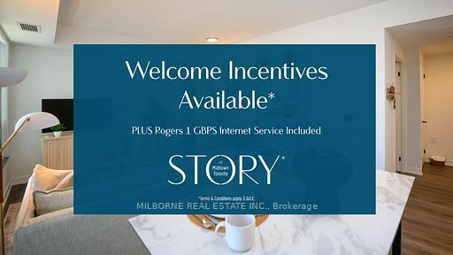 For Lease - 75 Broadway Avenue Unit# 201, Toronto, Ontario - Photo 1