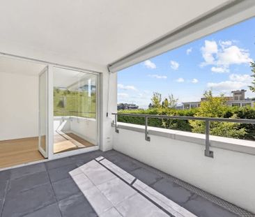 4.5 Zimmer, 114 m², 3. Stock - Photo 1
