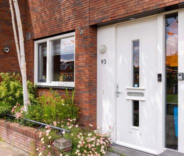 Huis te huur: Christiaan van der Takstraat 93 2662 JD Bergschenhoek - Photo 4