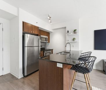 For Lease - 69 Lynn Williams Street Unit# 305, Toronto, Ontario - Photo 4