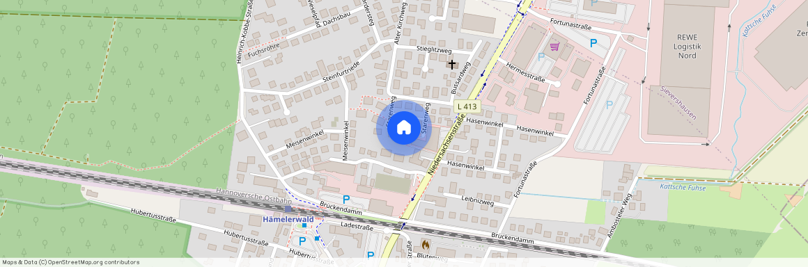 Starenweg 7, 31275, Lehrte