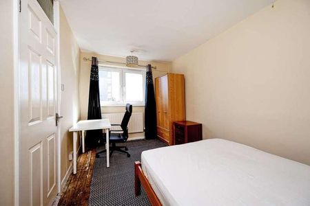 Cambridge Heath Road, Bethnal Green, E1 - Photo 2