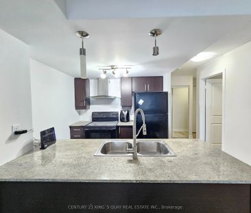 25 Town Centre Court #2906 - Photo 4