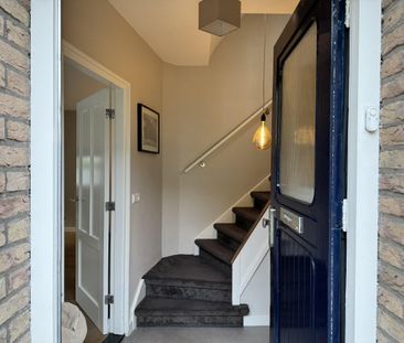 Te huur: Huis Marislaan in Utrecht - Photo 5