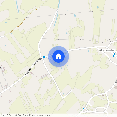 Rio de Moinhos, Sintra, Lisboa