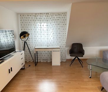 Gemütlich und Zentral in Leverkusen, Video online - Photo 3