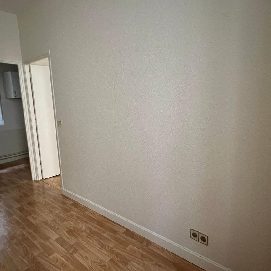 Location Appartement 2 pièces 32m² CLERMONT FERRAND 63000 - Photo 1
