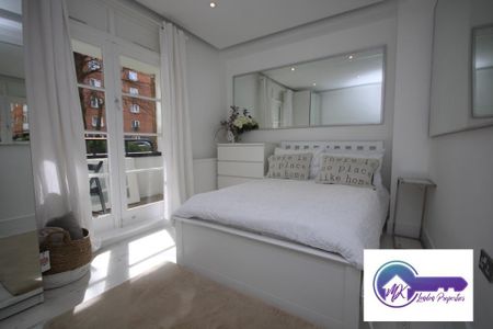 1 Bedroom Room in Flat Share To Rent - Photo 4