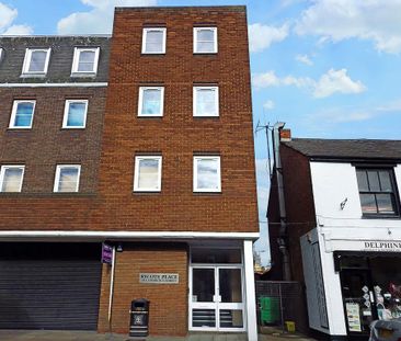 1 bedroom apartment to rent - Photo 5