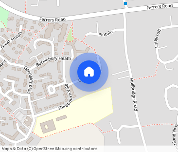 Gimli Watch, South Woodham Ferrers, Essex - Photo 1