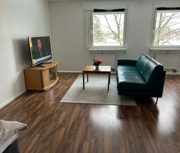 Terapivägen, Huddinge - Foto 1