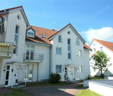 2-Zimmer-Wohnung mit Tageslichtbad & Balkon in Biederitz (WE 51, Wo... - Foto 4