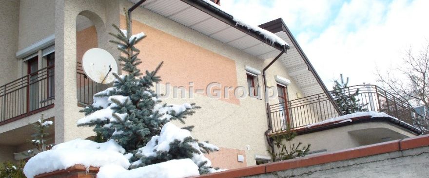 Dom na wynajem - Zdjęcie 1