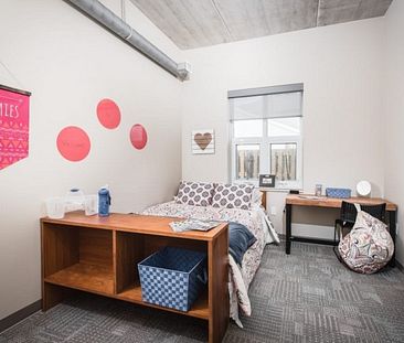 Regent Student Living - Photo 1