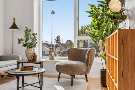 Hvidovrevej 92B, 1.th. - Photo 4