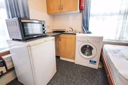 1 bedroom house to rent - Photo 3