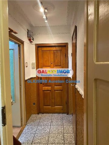 Garsoniera pentru inchiriat Lujerului/5 MINUTE PANA LA METROU - Fotografie 3