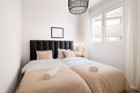 Luxury Flat for rent in Marbella, Spain - Photo 2