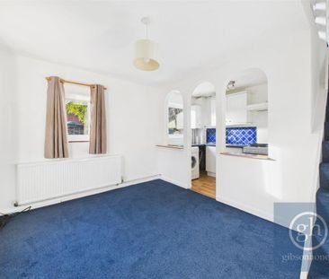 1 bedroom terraced house to rent - Photo 5