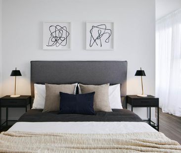 VELA I - 3.5 - 1650 Rue Emile-Bouchard, Vaudreuil-Dorion - Photo 1