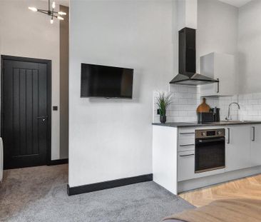 Studio to rent - Photo 4