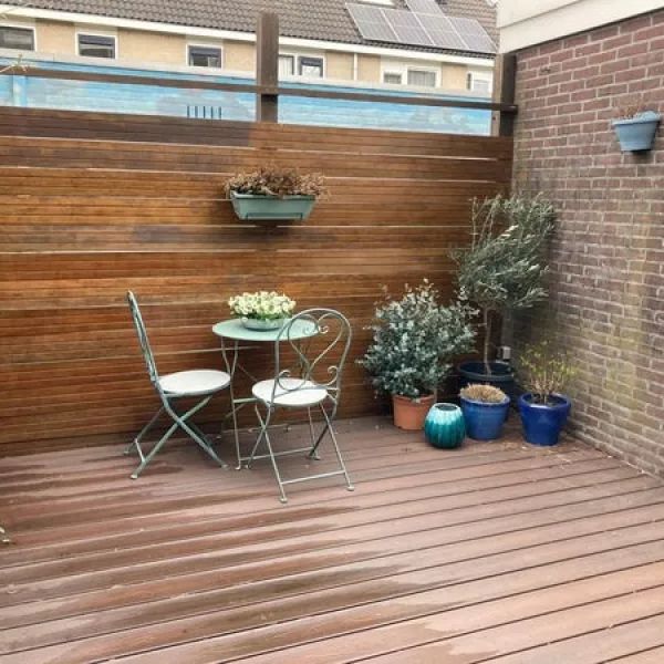 Otterstraat - Foto 1