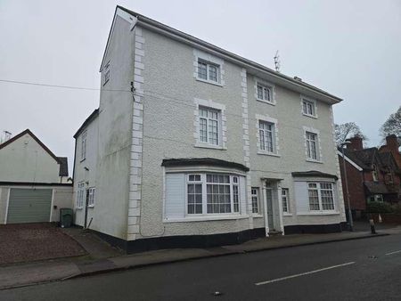 High Street, Belbroughton, Stourbridge, DY9 - Photo 2