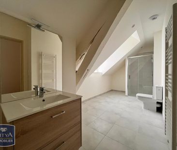 Location Appartement 1 pièce 34m² LAVAL 53000 - Photo 3