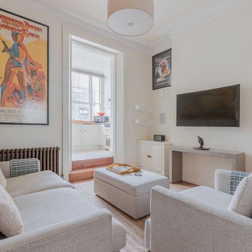 Saint Mary's Terrace - Photo 1