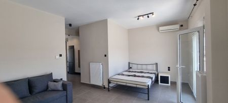 Studio/Γκαρσονιέρα για ενοικίαση Άγιος Βασίλειος (Βόλος) - Φωτογραφία 3
