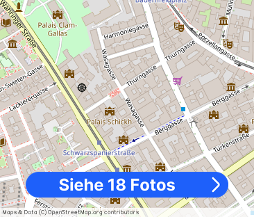 *** Ab sofort - praktisch aufgeteilte 3,5 Zimmer Altbau Wohnung - N... - Foto 1