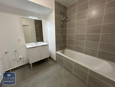 Location Appartement 3 pièces 59m² CAEN 14000 - Photo 5