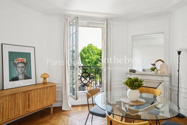 Appartement à louer à Paris 16Ème - Photo 1