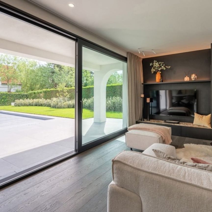 Tout savoir sur cette maison à Knokke-Heist, à Knokke-Heist - Foto 1