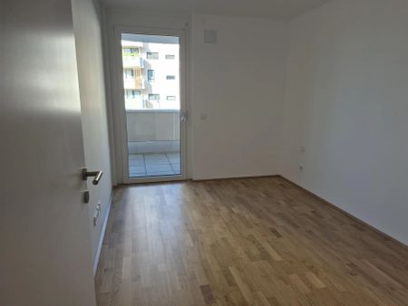 4.OG Südseitig! 3 Zimmer! - Photo 2