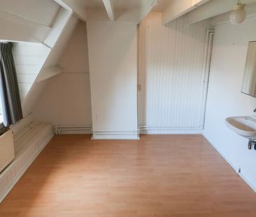 Te huur: Appartement Dr. de Visserstraat 32 B 01 in Rotterdam - Photo 5