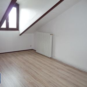 Location Appartement 2 pièces 52m² ST ETIENNE 42000 - Photo 3