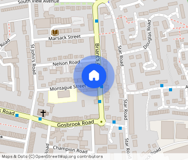 Briants Avenue - Photo 1