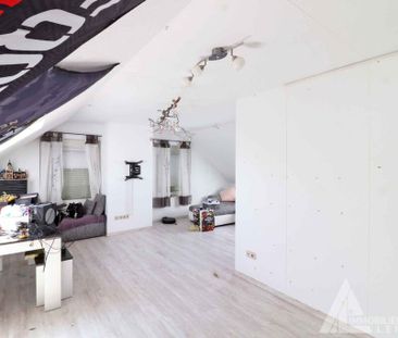 Tolle Dachgeschosswohnung in ruhiger Lage! - Foto 6