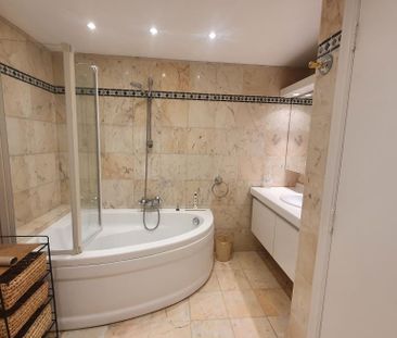 Flat dans une rue parallèle à l’av. Franklin Roosevelt - Foto 6