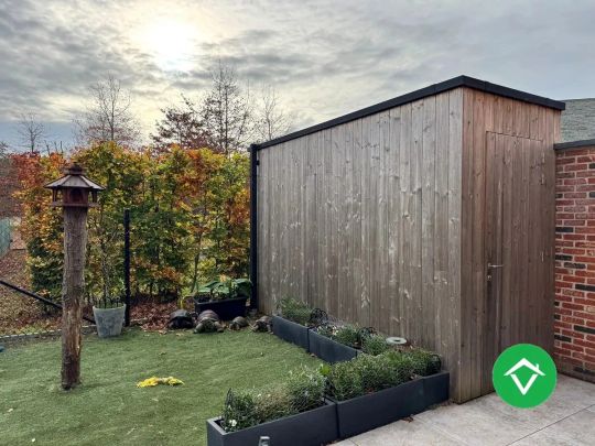 Nieuwbouwwoning met 3 slaapkamers te Koekelare - Foto 1