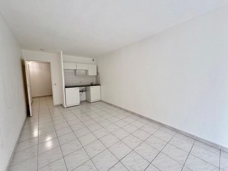 Location Appartement 1 pièce 29m² NICE 06000 - Photo 2