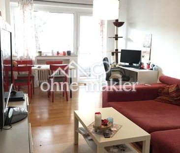 1.OG mit Aufzug, Südbalkon - Photo 3