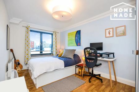 Mentmore Terrace, E8 - Photo 3