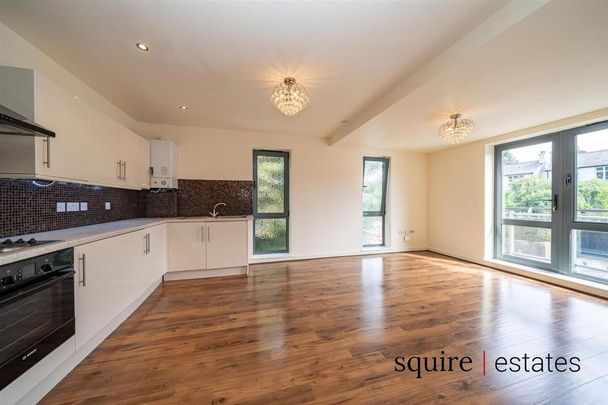 2 bedroom apartment to rent - Photo 1