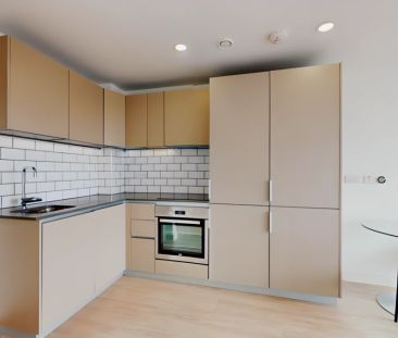 1 Bed 1 Bath - Photo 4