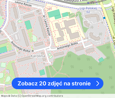 Przestronne Dwupokojowe wolne od zaraz Film - Zdjęcie 1