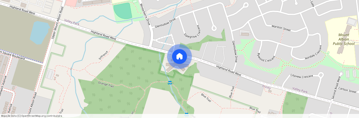 Hamilton, Hamilton, Hamilton, L8J 3X9