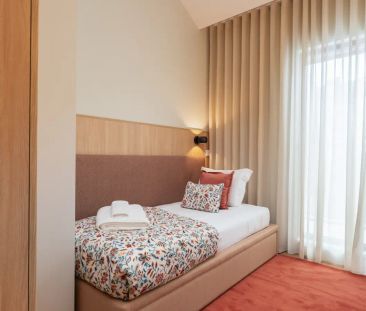 2-bedroom apartment for rent in Porto - Photo 5